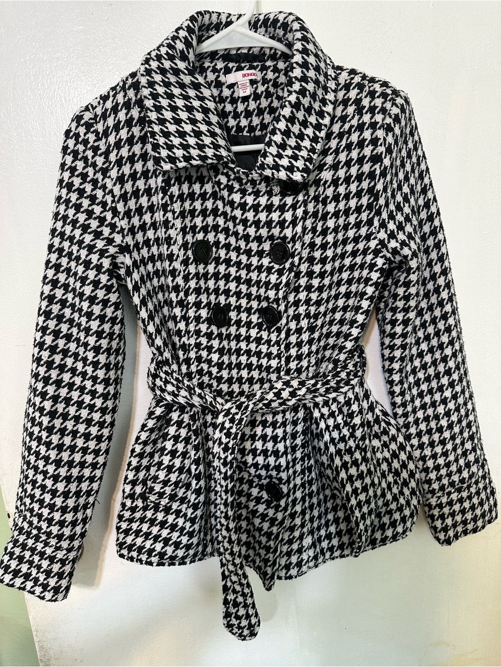 Jacket women bongo